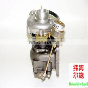 Electric turbocharger TB0338 turbo 466384-0009 76973340 with engine AR06476 Sofim for Fiat Alfa Romeo 164