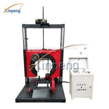 Xinpeng New Tyre Vertical Winding Package Machine