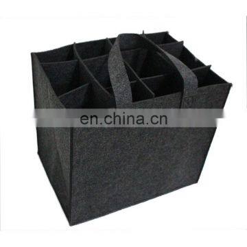 Wholesale From Factory Grain Bag With Bottle Hole photo-3