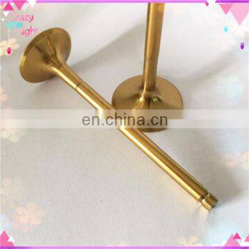 Turbo Diesel Nitride Tufftriding Engine Valves for Nissann Model LD20 LD28 LD20T photo-2