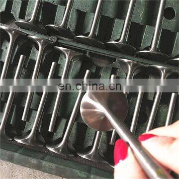 Motor Gasoline Accessories Spare Parts Engine Valves For Suzuki Vitara SV620 H20A 2.0 V6 photo-7