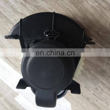 Car Auto Air Conditioning 12v Fan Blower Motor OEM 7L0820021 7L0820021Q 7L0820021H 7L0820021L 7L0820021D photo-2