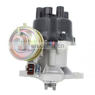 New Ignition Distributor Motor for Honda Civic OEM 30100-PT0-005/D4W90-07