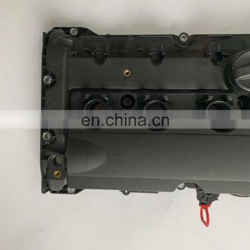 Engine Valve Cover Set For 07-12 Mini Cooper S JCW R55 R56 R57 R58 R59 N13 N18 11127646555 11127646552 photo-4