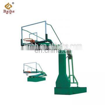 2017 High quality new type basketball stand, basket canestro