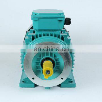 Y2 three phase 20 hp 25hp induction electric motor