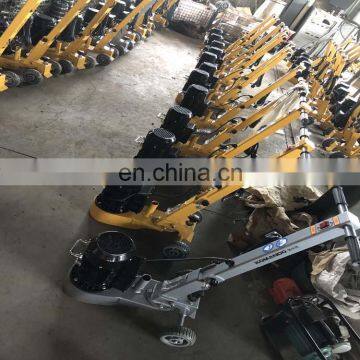 Floor Burnisher Grinder Motor photo-7