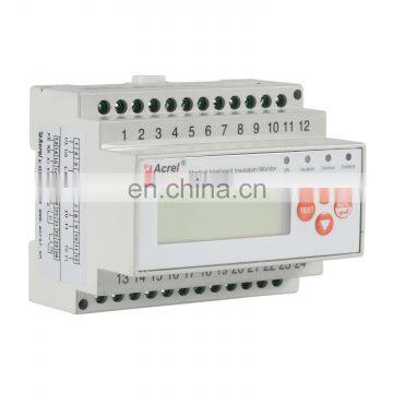 Acrel 300286 Medical IPS Monitoring System Insulation Monitor AIM-M100 photo-3