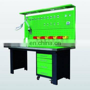 NT-200 Electronic Control Common-rail Workbench photo-3