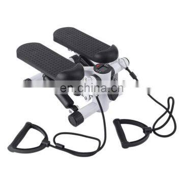 Gym Equipment Foot Pedal Exercise Mini Exercise Stepper mini trainer with factory price