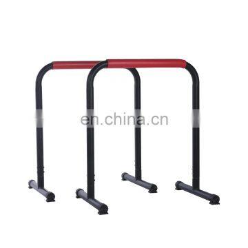 The Hot Sale China Gym Equipment High Reputation Home Horizontal Bar Parallel Bar photo-2