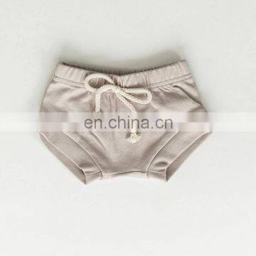 Knit Baby Girl Boy Summer Shorts Pants Shorties photo-2