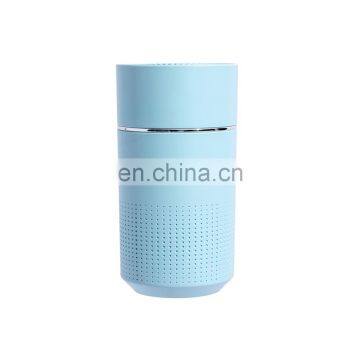 2019 Shenzhen Small Moon Lamp Usb Portable Pink Mini Air Car Humidifier photo-5