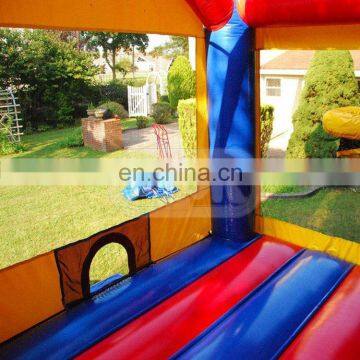 Inflatable Blow up Blowup Party 3d Baseball Moonwalk Jumper Trampoline Bounce House