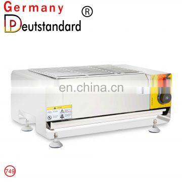 Commercial New Types BBQ Grill Smokeless Electric BBQ Grill photo-5