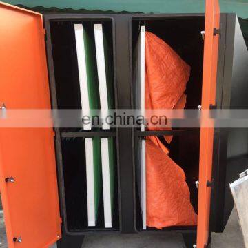 High Temperature Resistance High Standard Dry Filter Box for Industry photo-4