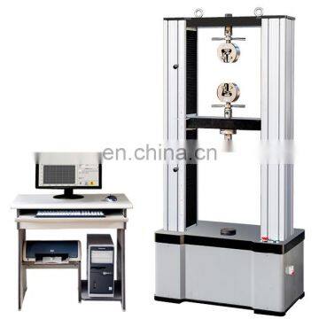 Digital Universal Tensile Bending Compression Weld Testing Equipment photo-3