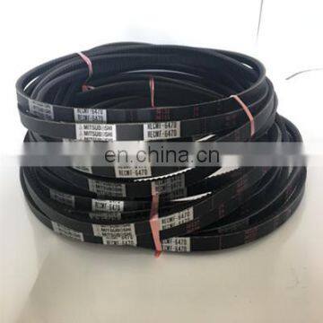 High Quality Mitsuboshi V- Belt RECMF-6470 For Harvester
