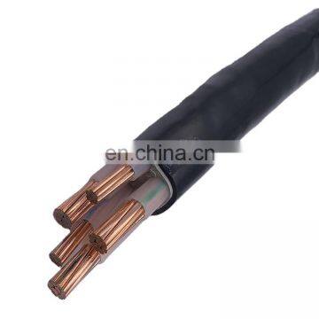 Price list cable Power Transportation copper electric wire cable