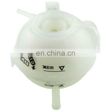 Coolant Expansion Tank 6Q0121407 6Q0121407A 6Q0121407B for VW FOX POLO