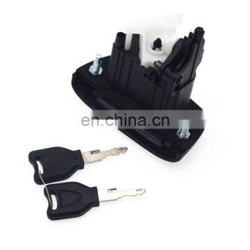 Boot Tailgate Lock WIth Key for RENAULT THALIA 7701472508 7700431773 photo-2