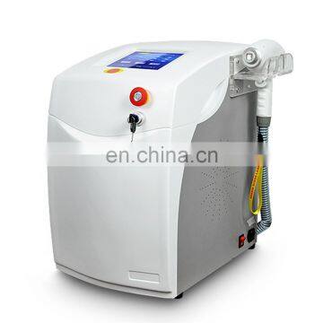 Germany Bars 3 Wavelength 755 808 1064 Diode Laser / Laser Diode 808 / Hair Removal 755nm Alexandrite Laser photo-3