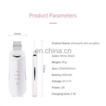 Popular Rechargeable Skin Scrubber Machine for Girls photo-7