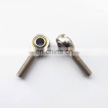 Plain Shaft Spherical Rod End Bearing SA5T/K photo-2