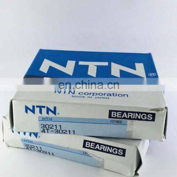 Bearing NTN Japan 4T-30211 Bearing Taper Roller Bearing photo-2