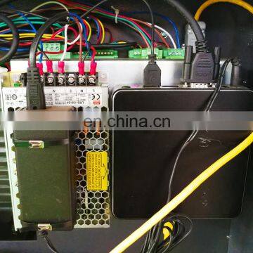 CR3000A 708 Diesel Common Rail Injector Tester Common Rail Injector Test Bench From Taian Manufacturer photo-6