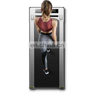YPOO Home Fitness Treadmill Electric Walking Treadmill Cheap Treadmills for Sale Mini Walking Pad photo-7