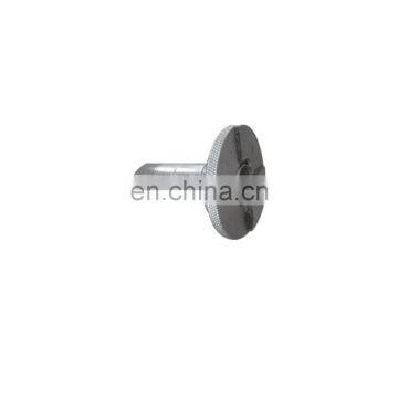 Nonmagnetic Electrical Rigid Aluminum Conduit Nipple ANSI C80.5 Pipe Fitting photo-2