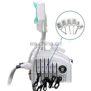 Portable 360 Angles New Tech CryoTherapy/ Fat Freezing Machinecryo/cryo Liposuction Slimming Machine photo-5