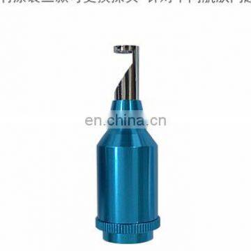 Портативный лазерный аппарат Nd Yag 1064nm 532nm для удаления татуировок / бровей photo-5