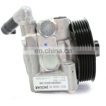 NEW Power Steering Pump 6R833A696BA 6R833A696BD High Quality photo-2