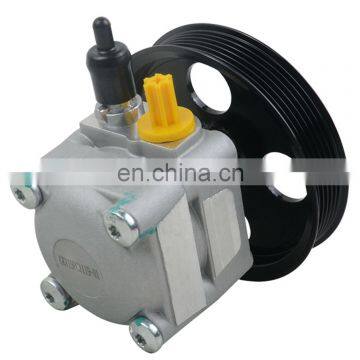 8603052 NEW Гидравлический насос рулевого управления для VOLVO 8683377 8649636 9485861 8251736 KS01000062 Высокое качество photo-3