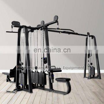 Commercial Gym Equipment Multi-function Trainer 5 Station photo-3