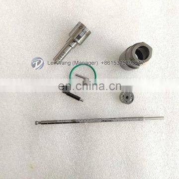 Common Rail Overhaul Kits 23670-30400 photo-2