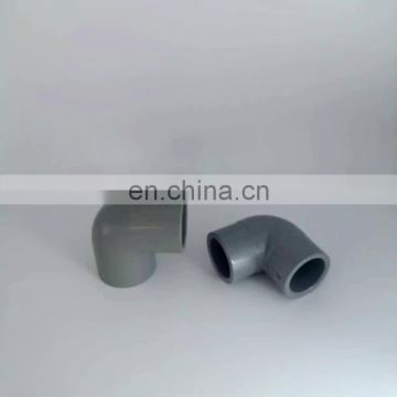 pvc cpvc 90 degree elbow fittings