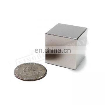 N35 N38 N40 N42 N45 N48 N50 N52 Big Block Magnet Neodymium Magnet Price photo-2