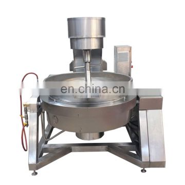 High quality new multifunction Industrial stirring cooking machine for liquid