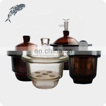 JOAN Laboratory Vacuum Desiccator Manufacturer