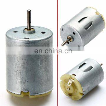 DC 3V 6V 12V 280 Motors photo-5