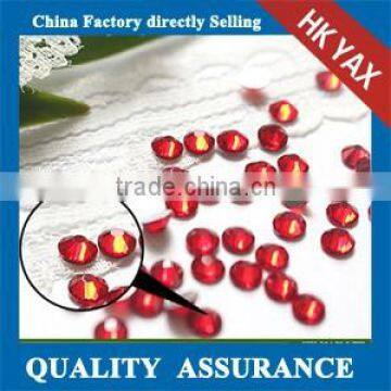 Ss6-ss40 China Wholesale Hotfix Rhinestone; China Bestseller Rhinestone Hot Fix; Manufacturer of Hotfix Rhinestone photo-2