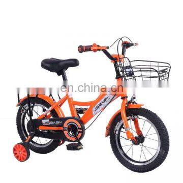 High quality wholesale 12 16 18 inch children bike bicycle childrens bicycle kids bike safety kid bike