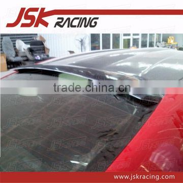 CARBON FIBER ROOF SPOILER FOR TOYOTA GT86 SUBARU BRZ (JSK242058)