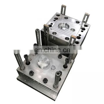 Custom waterproof plastic injection switch mold for plastic injection