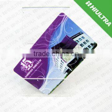 Waterproof Pvc Printing Cards With Foil Silver/gold photo-6