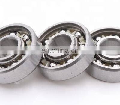 High quality bearing stainless steel ceramic ball bearing R188