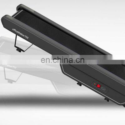 Slim Treadmill Home Fitness,home Exercise Equipment With Digital Display Treadmill Machine for Under Desk photo-4